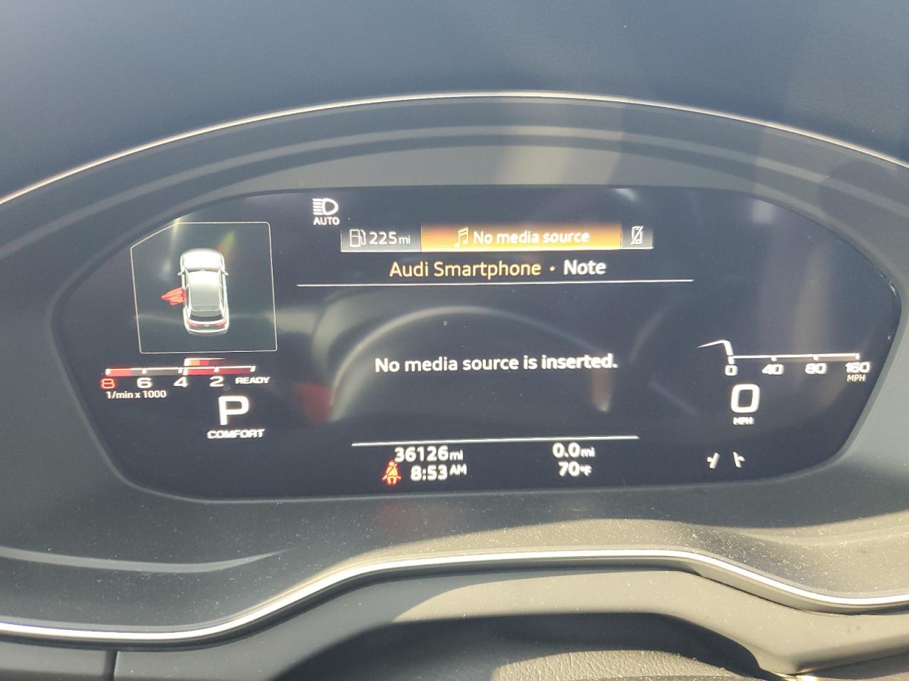 2021 Audi Q5 Premium Plus VIN: WA1BAAFY1M2022456 Lot: 80257155