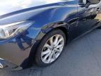 2016 MAZDA 3 SPORT NAV AUTO  for sale at Copart NEWBURY