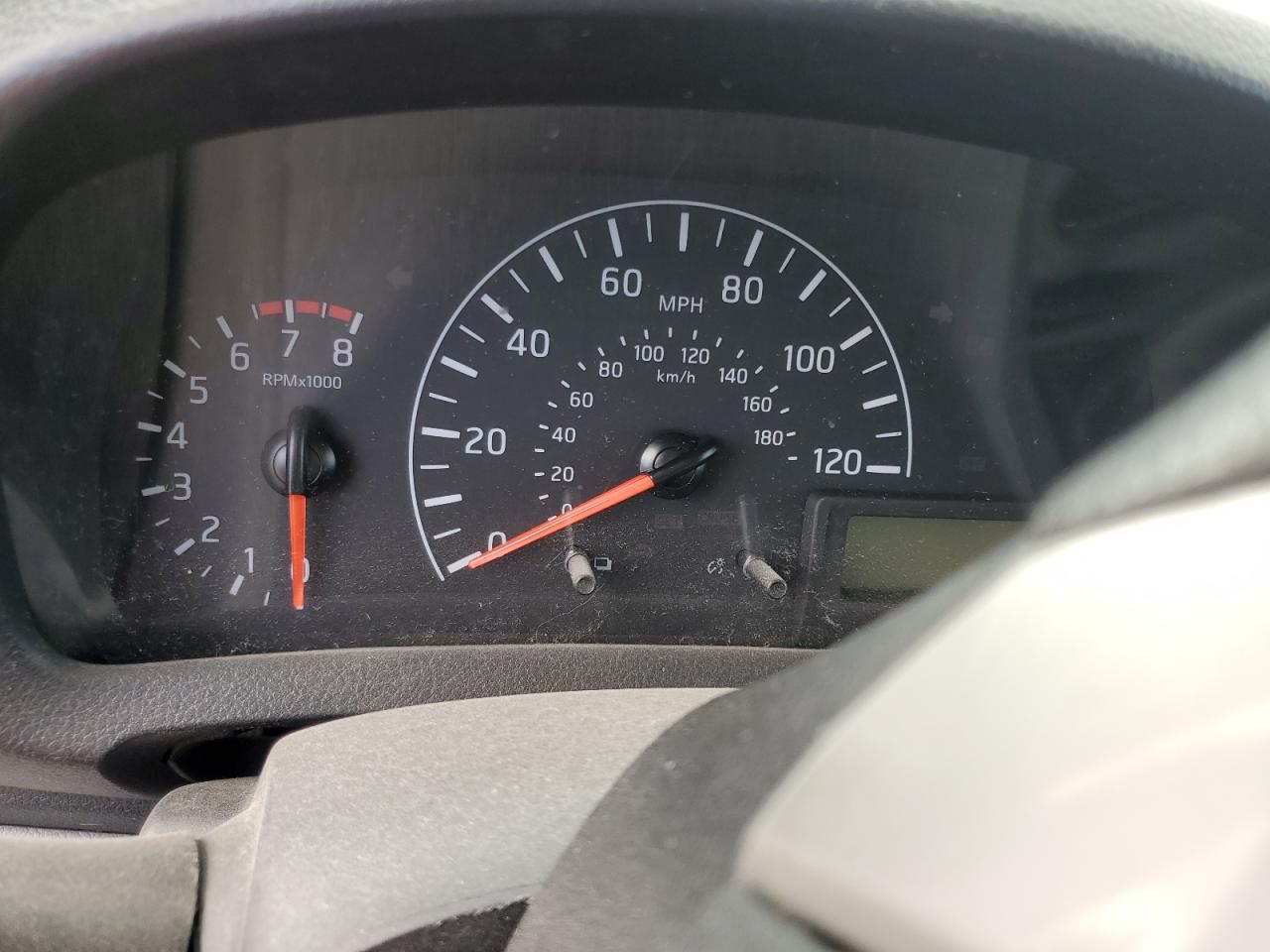 2020 Nissan Nv200 2.5S VIN: 3N6CM0KN7LK696652 Lot: 71768985