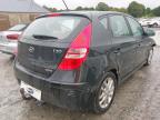 2010 HYUNDAI I30 COMFORT CRDI  for sale at Copart BELFAST