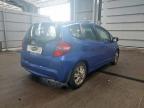 2012 HONDA JAZZ I-VTEC ES  for sale at Copart EAST KILBRIDE