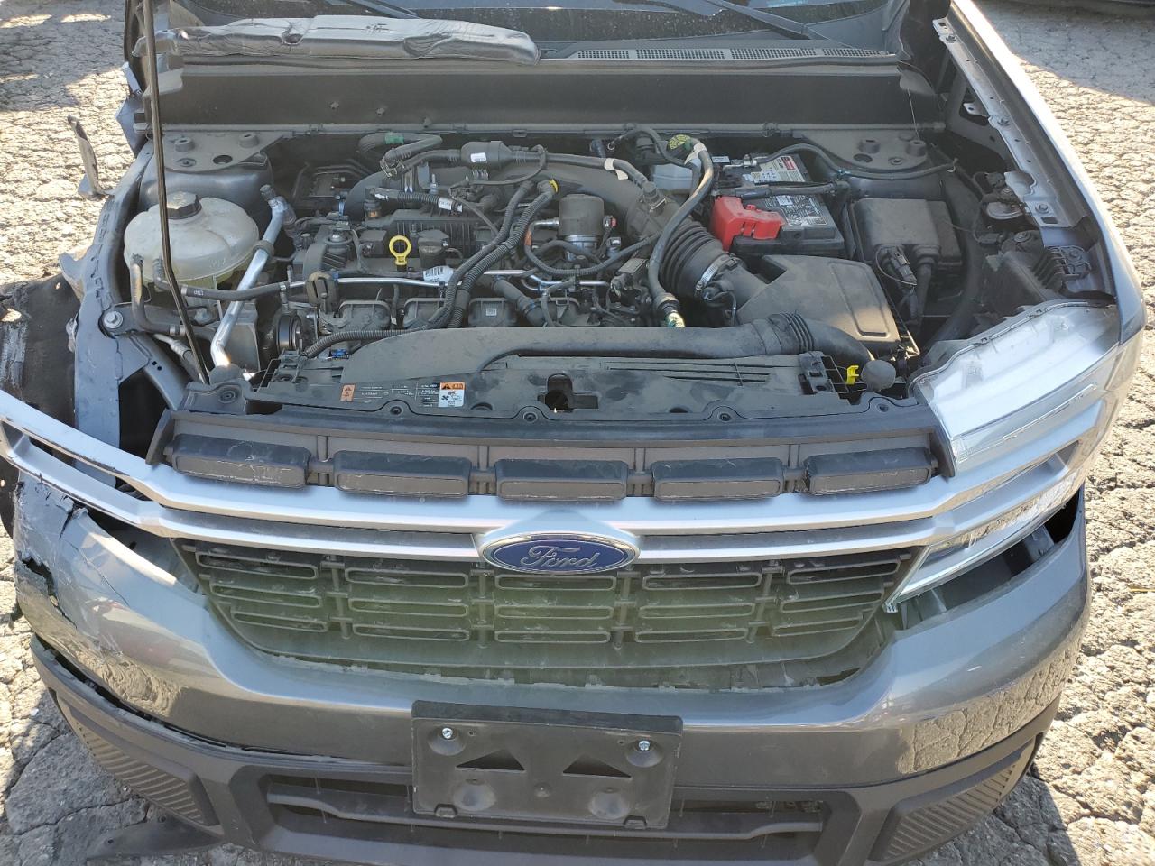 2022 Ford Maverick Xl VIN: 3FTTW8E91NRA88758 Lot: 71253365