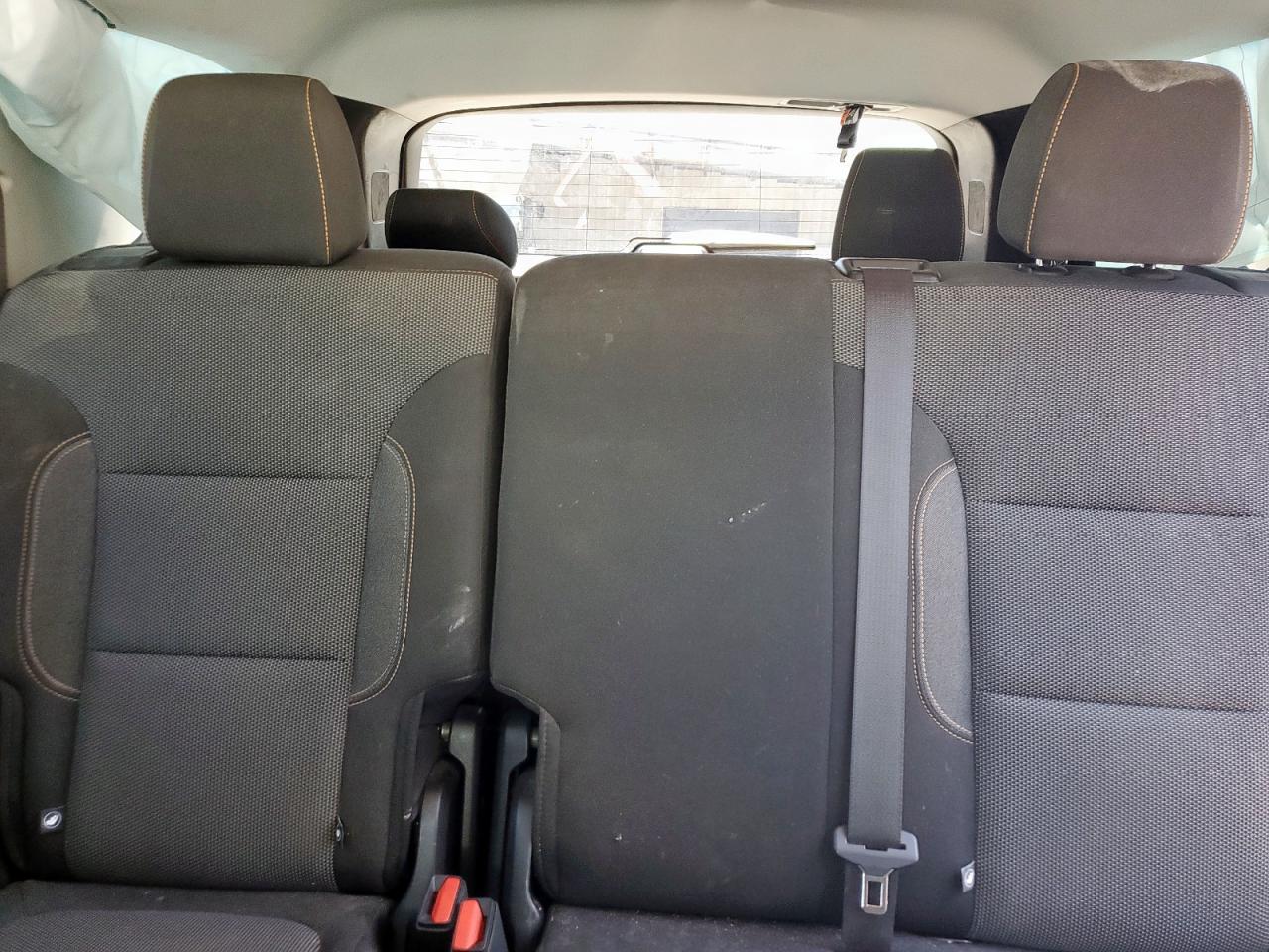 2020 Chevrolet Traverse Ls VIN: 1GNERFKW2LJ229852 Lot: 71476485