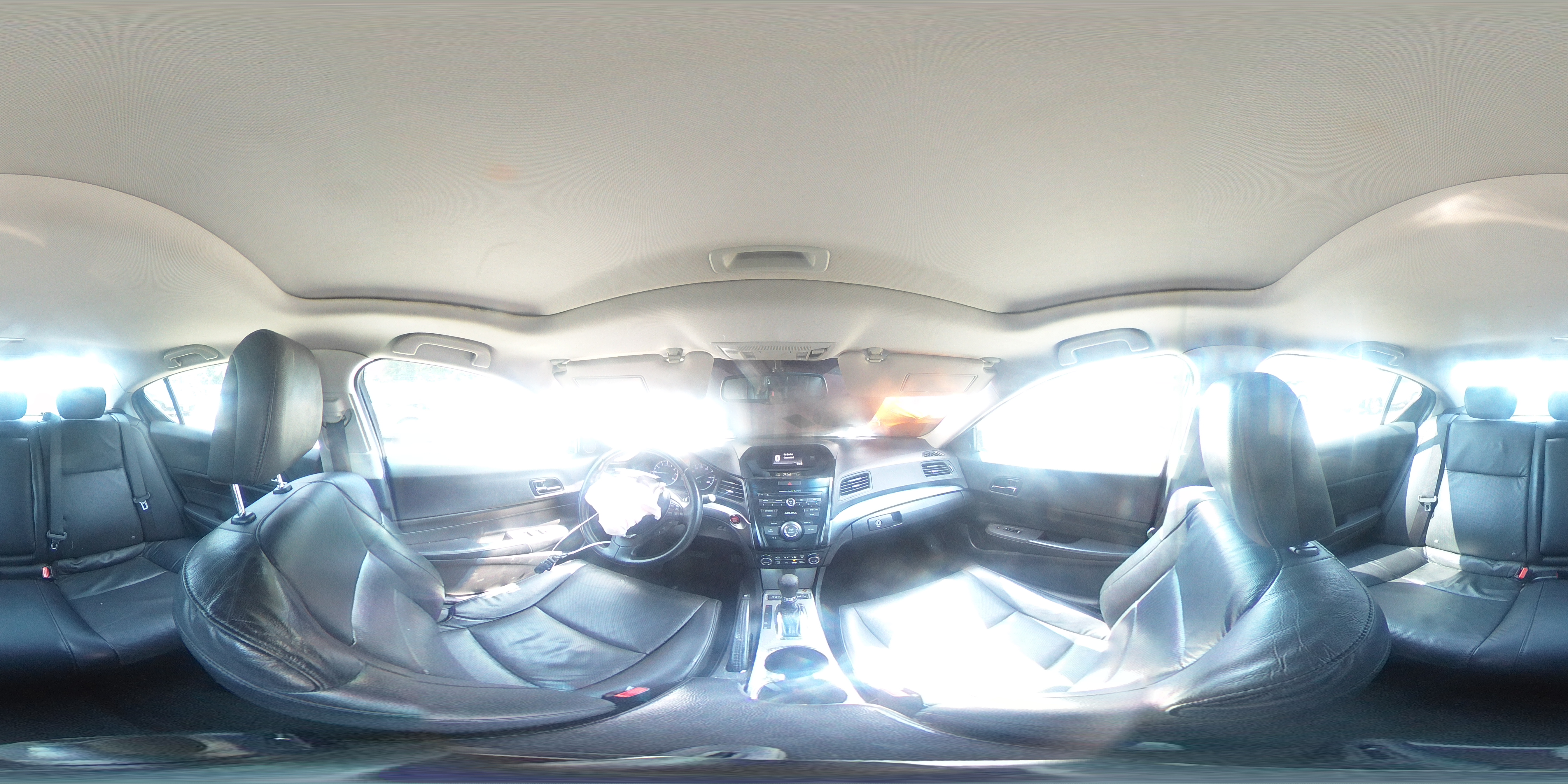 2015 Acura Ilx 20 Premium VIN: 19VDE1F51FE003963 Lot: 80543095