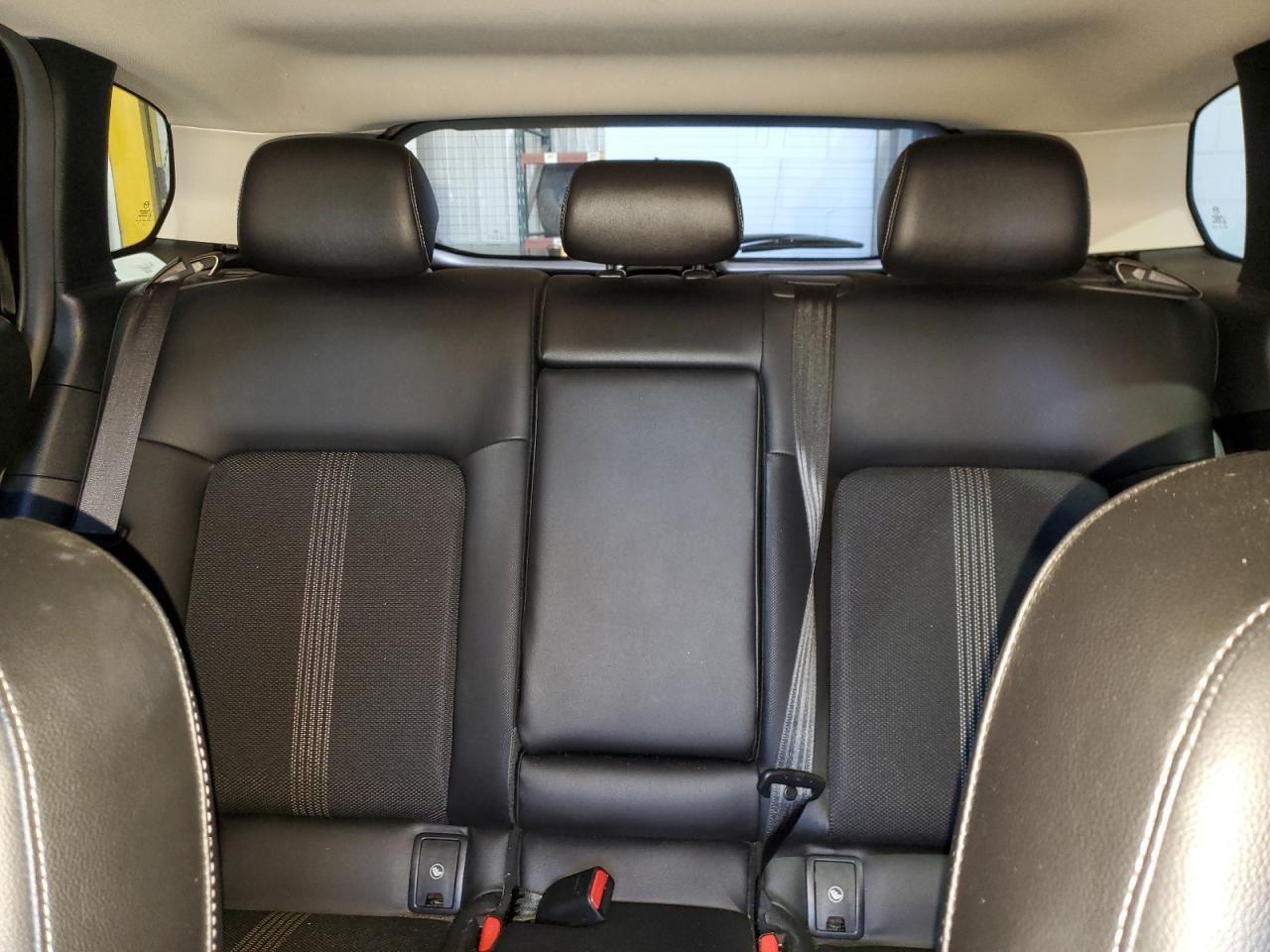 2024 Mazda Cx-50 Premium VIN: 7MMVABDM2RN178858 Lot: 84561625