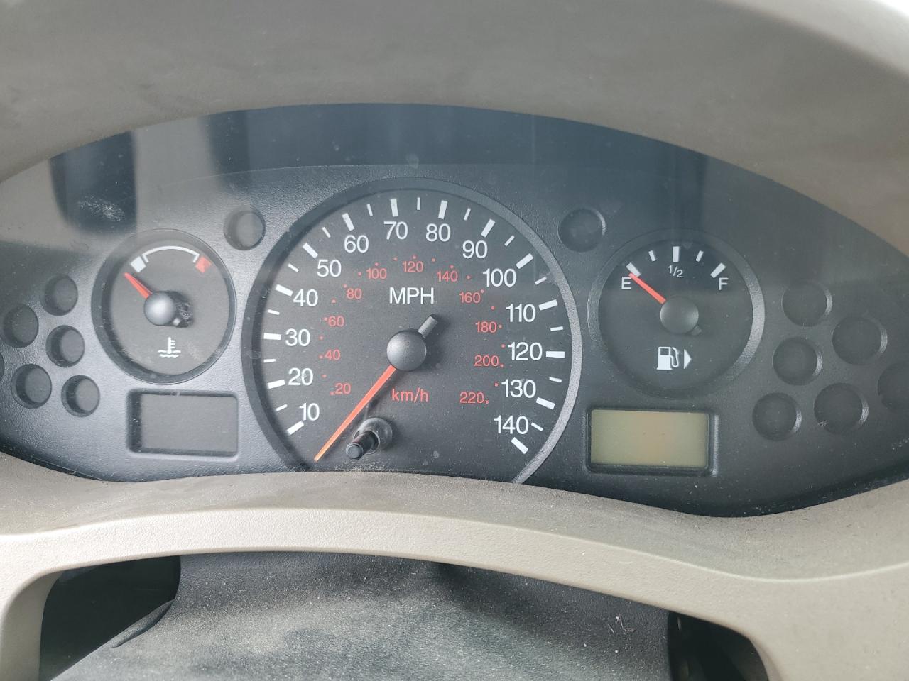 2007 Ford Focus Zx4 VIN: 1FAFP34N77W121974 Lot: 81611575