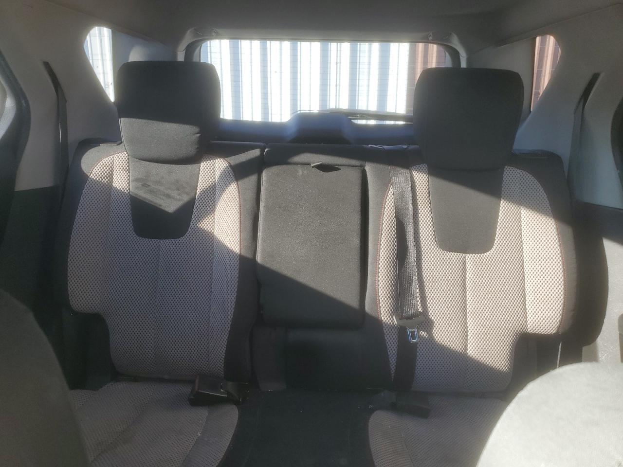 2010 Chevrolet Equinox Lt VIN: 2CNALDEW1A6242591 Lot: 84153105