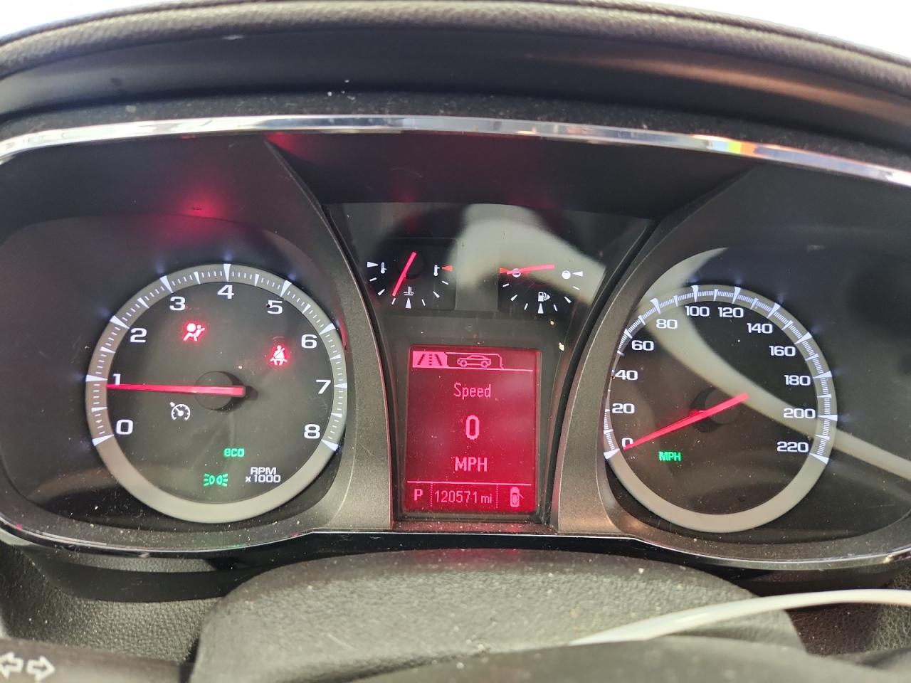 2017 GMC Terrain Sle VIN: 2GKFLTEK6H6328172 Lot: 80274215