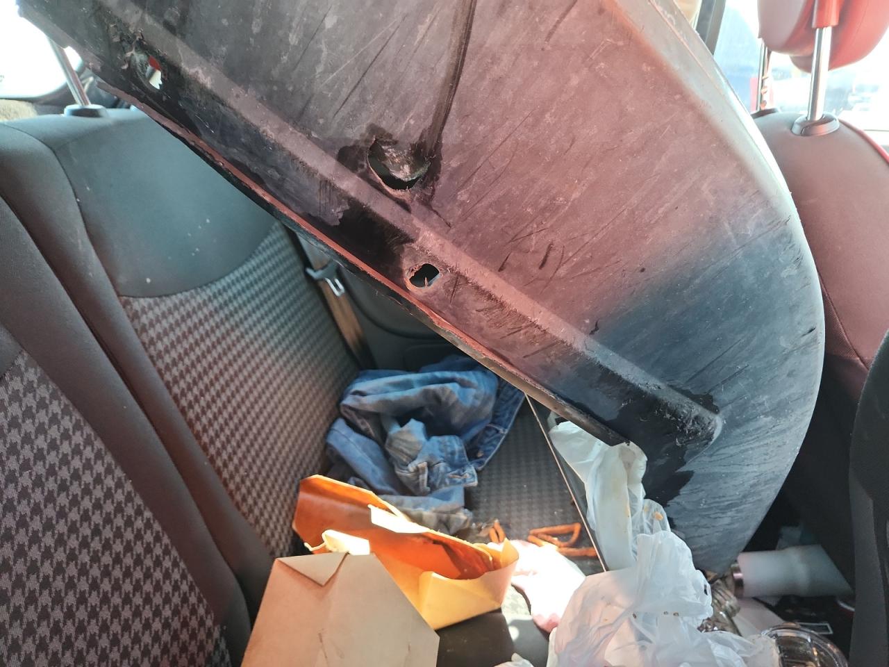 2017 Fiat 500 Pop VIN: 3C3CFFKR9HT671423 Lot: 82036045