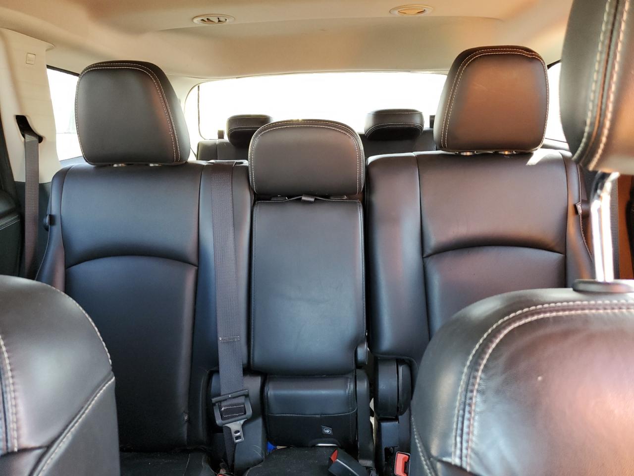 2017 Dodge Journey Crossroad VIN: 3C4PDDGG6HT623005 Lot: 72023095