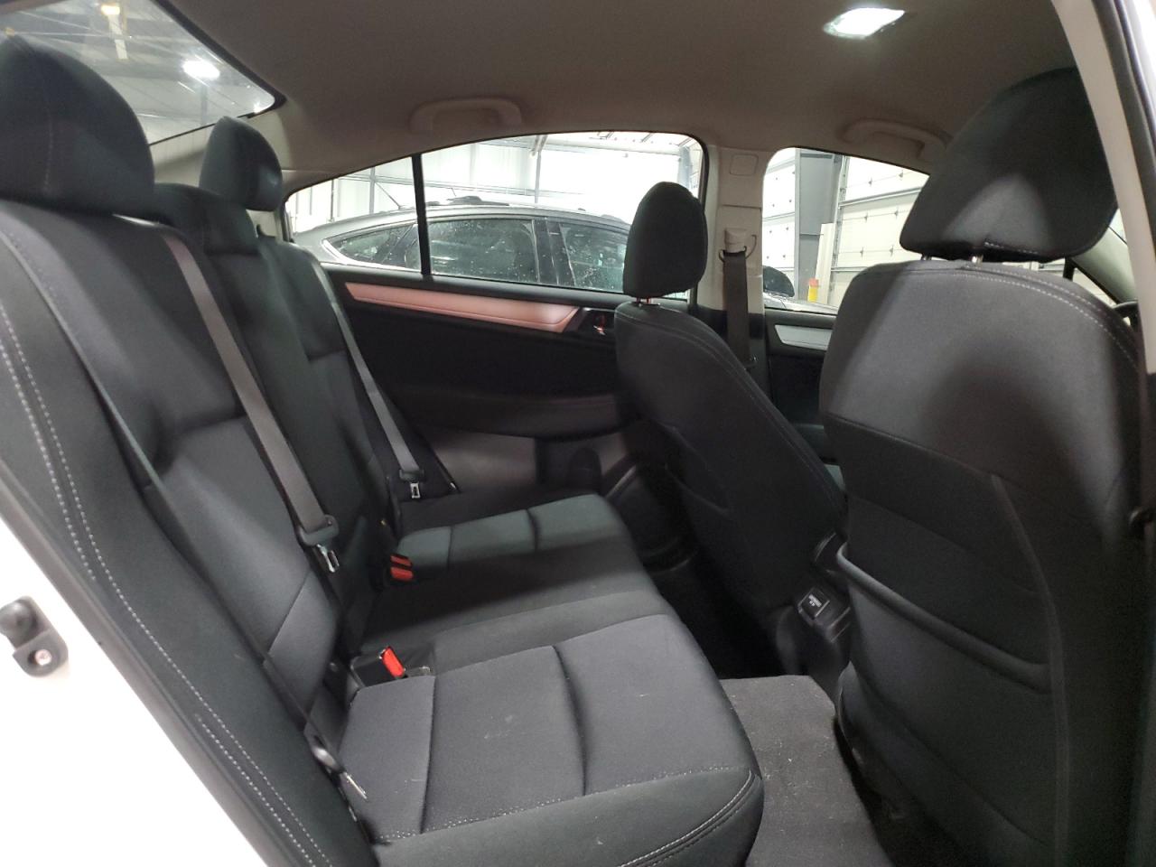 2018 Subaru Legacy 2.5I Premium VIN: 4S3BNAC63J3044624 Lot: 80642795