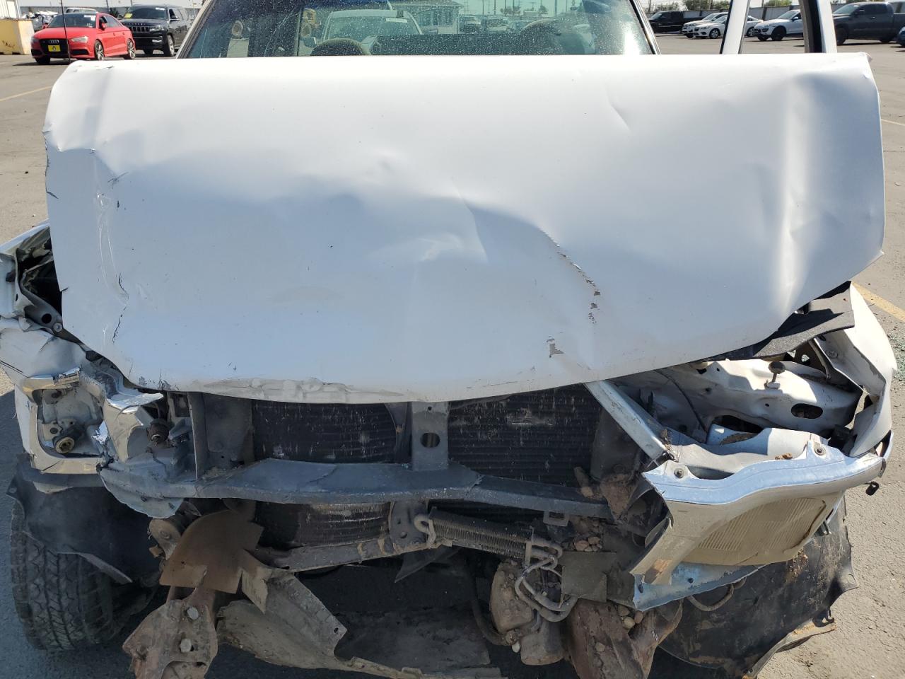 2000 Ford F150 VIN: 1FTZF1724YNC16581 Lot: 80506525