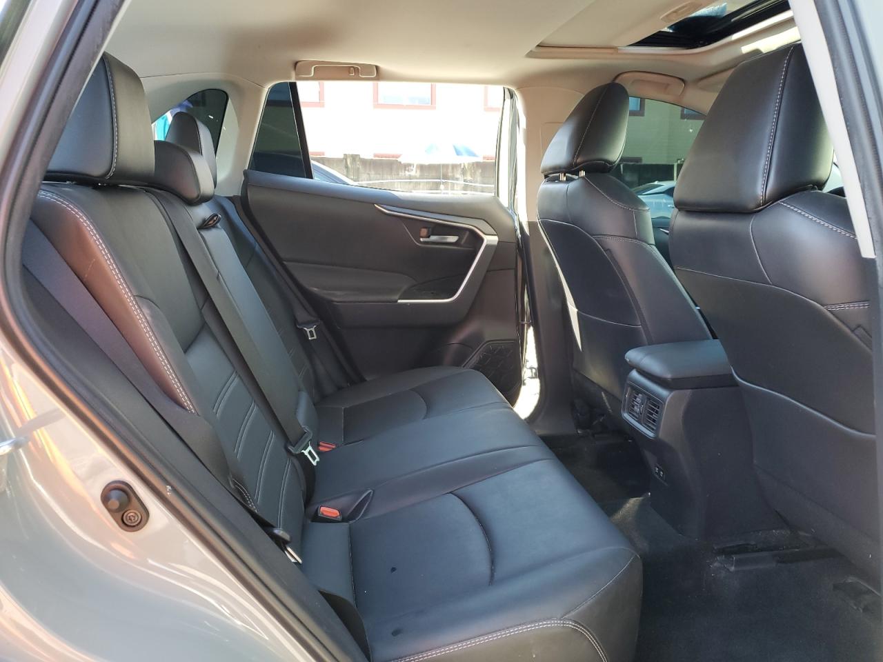 2021 Toyota Rav4 Xle Premium VIN: 2T3C1RFV4MW157789 Lot: 80396795