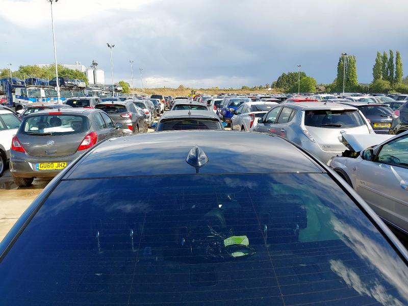 2019 BMW 3 SERIES 320I M SPORT 4DR STEP AUTO