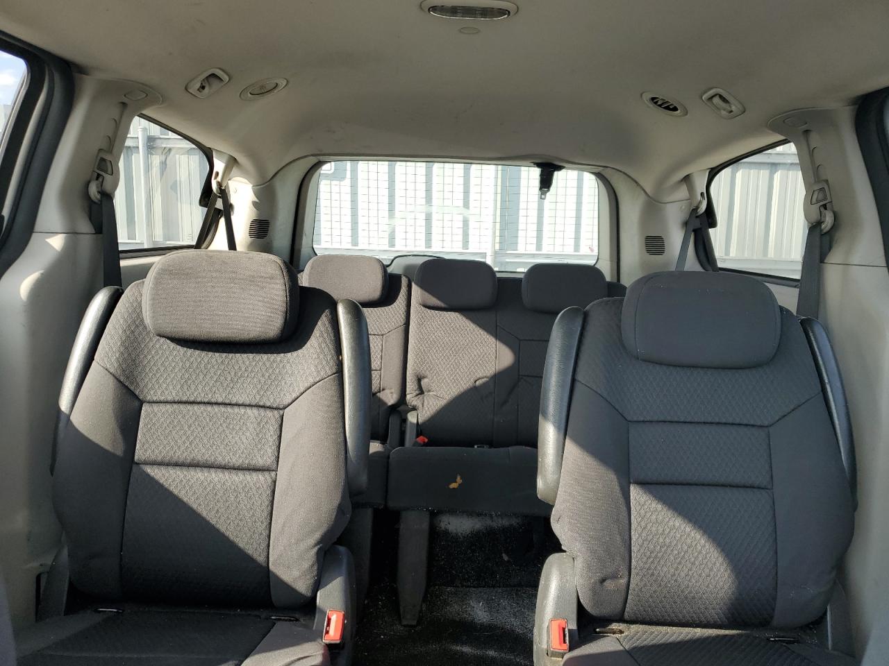 2010 Dodge Grand Caravan Se VIN: 2D4RN4DE8AR361850 Lot: 69758555