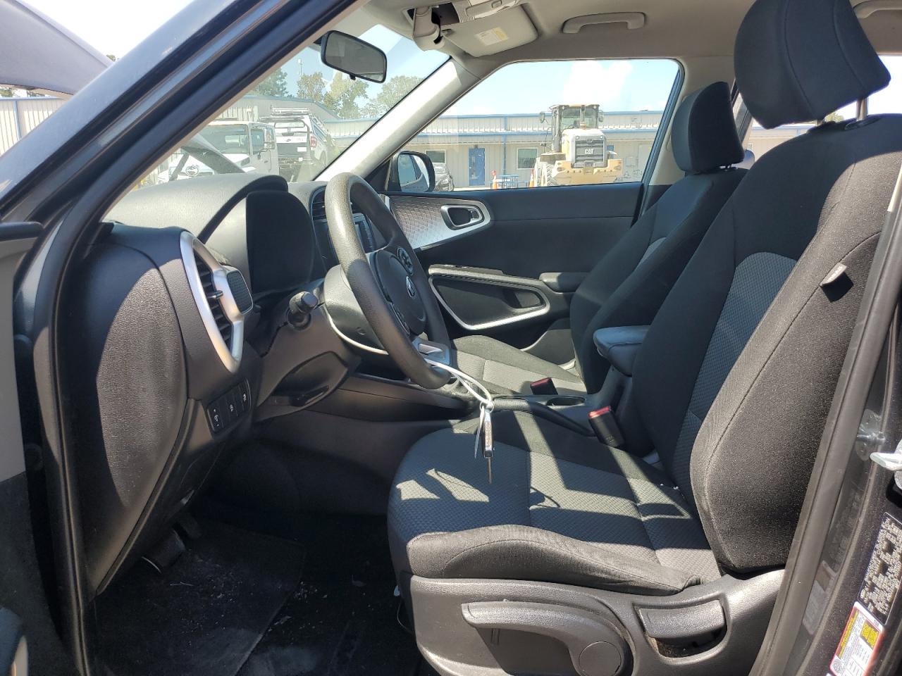 2020 Kia Soul Lx VIN: KNDJ23AU0L7073317 Lot: 81086195