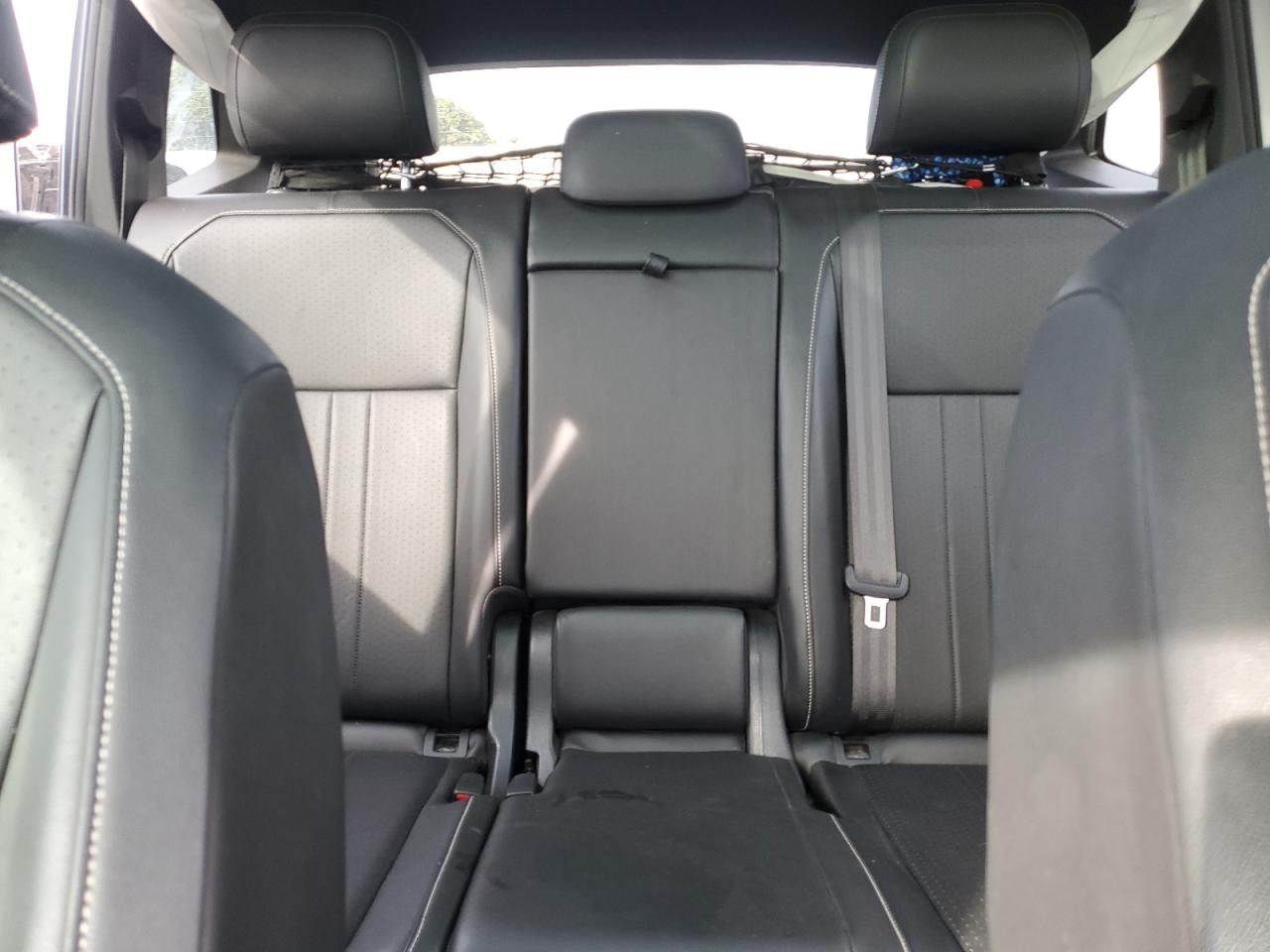 2022 Volkswagen Tiguan Se R-Line Black VIN: 3VV8B7AX6NM006344 Lot: 70270925