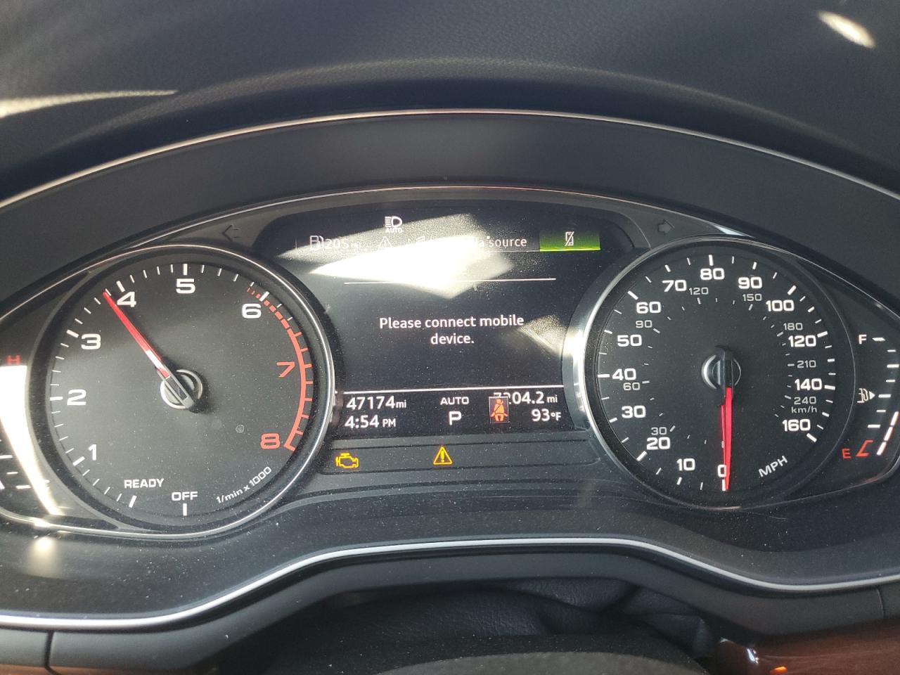 2022 Audi A5 Premium 45 VIN: WAU2AGF54NN007719 Lot: 81762675
