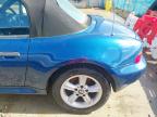 1999 BMW Z3  for sale at Copart ROCHFORD