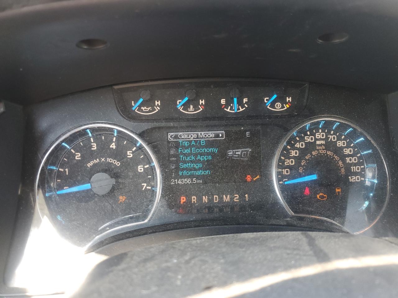 2014 Ford F150 Supercrew VIN: 1FTFW1EF1EKG29628 Lot: 80937475