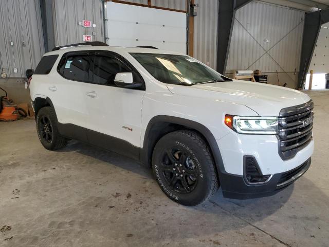  GMC ACADIA 2021 White