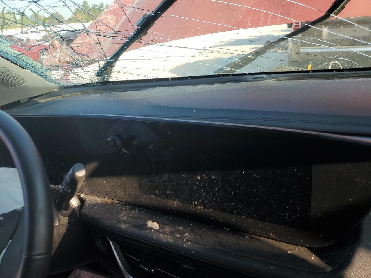 2024 Buick Encore Gx Preferred VIN: KL4AMCSLXRB129456 Lot: 72098705