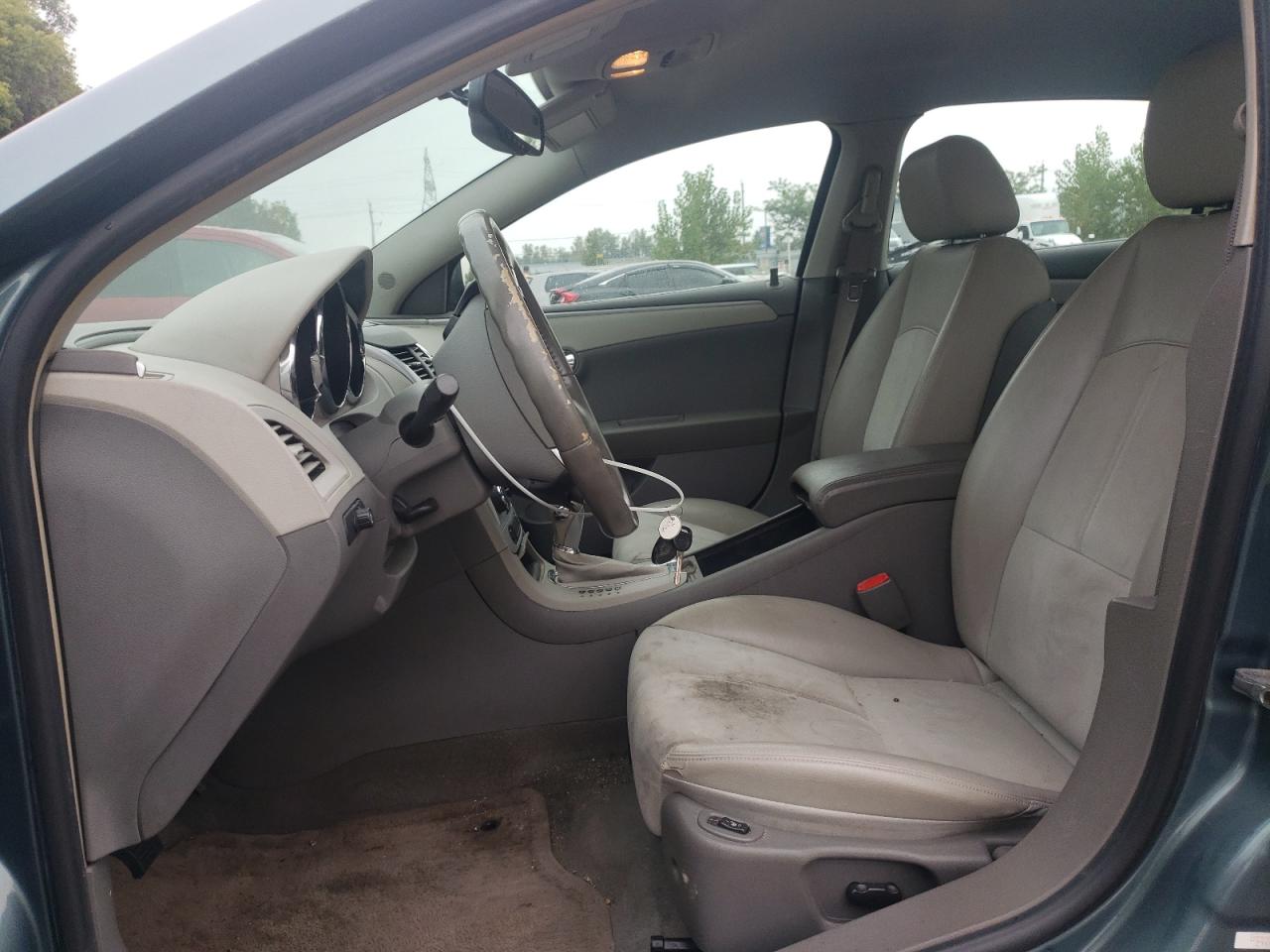 2009 Chevrolet Malibu 2Lt VIN: 1G1ZJ57B894226150 Lot: 81088545