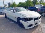 2014 BMW 435I M SPORT  for sale at Copart ST HELENS