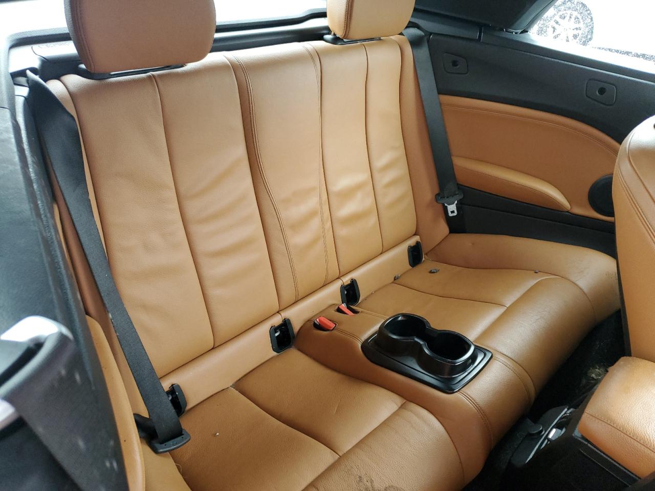 2018 BMW 230Xi VIN: WBA2K1C52JVD41260 Lot: 81709195