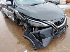 2023 NISSAN QASHQAI KURO E-POWER AUTO 1.5 E-POWER KURO EDITION 5DR AUTO for sale at Copart PETERLEE