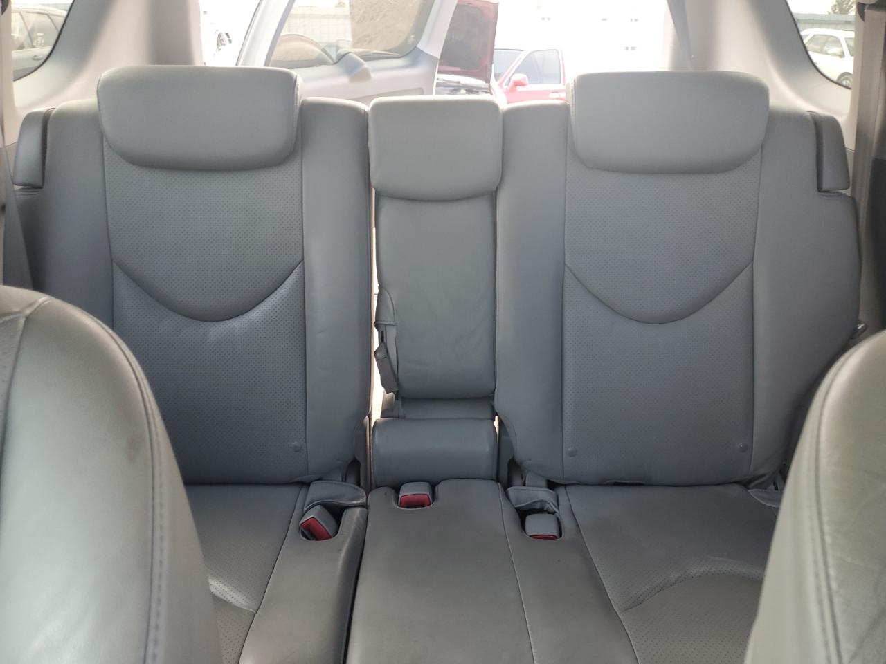 2010 Toyota Rav4 Limited VIN: JTMDK4DV3A5087633 Lot: 72092275