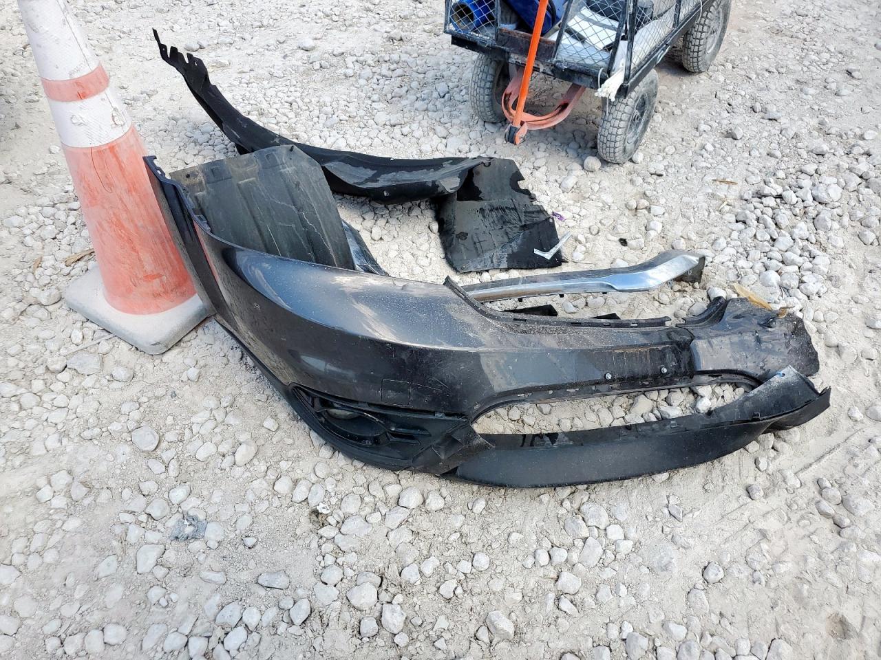 2018 Dodge Journey Crossroad VIN: 3C4PDCGB4JT305789 Lot: 84453645