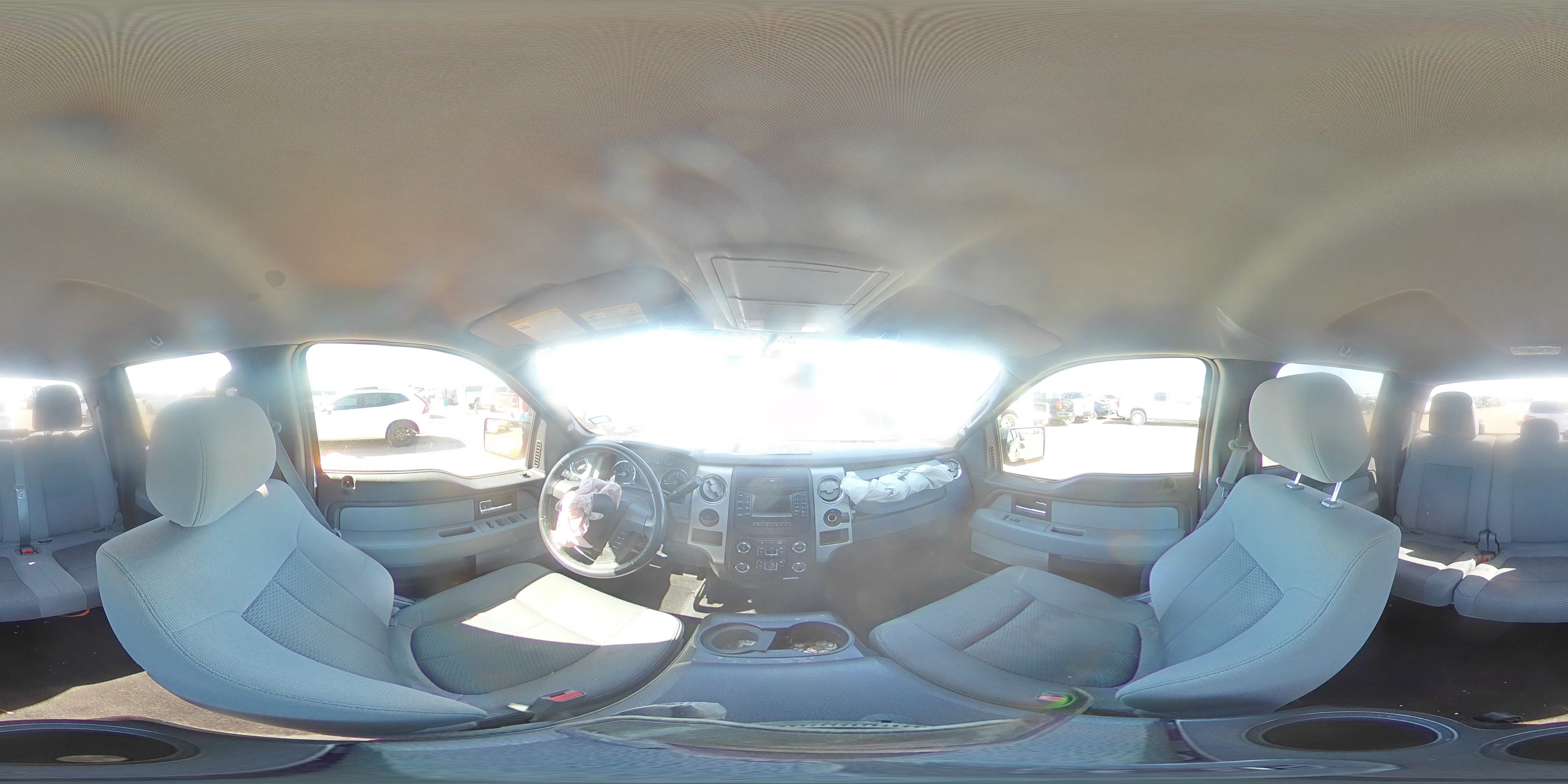 2013 Ford F150 Supercrew VIN: 1FTFW1CT8DKF31218 Lot: 82160995