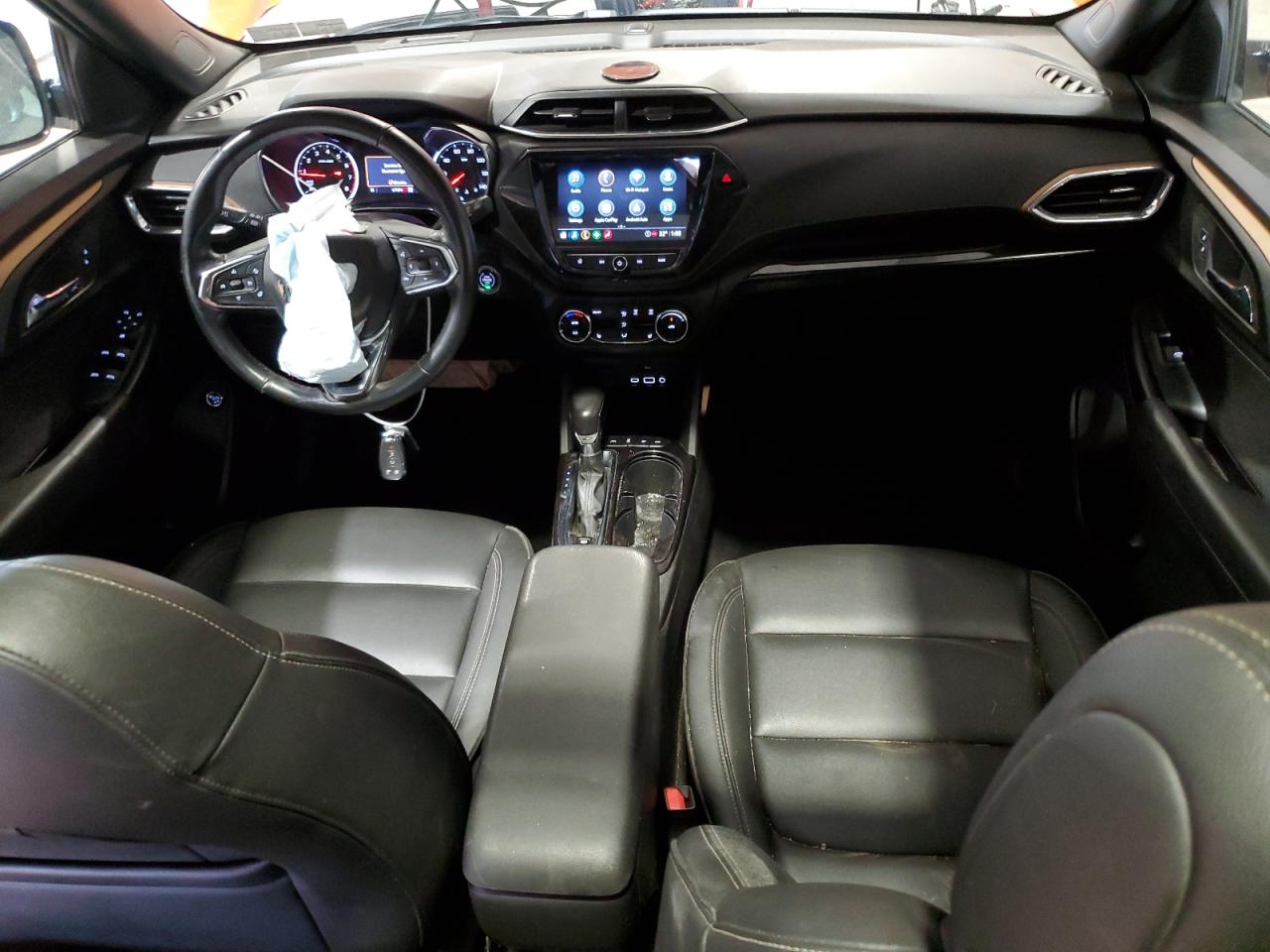 2023 Chevrolet Trailblazer Activ VIN: KL79MSSL2PB134096 Lot: 82063305