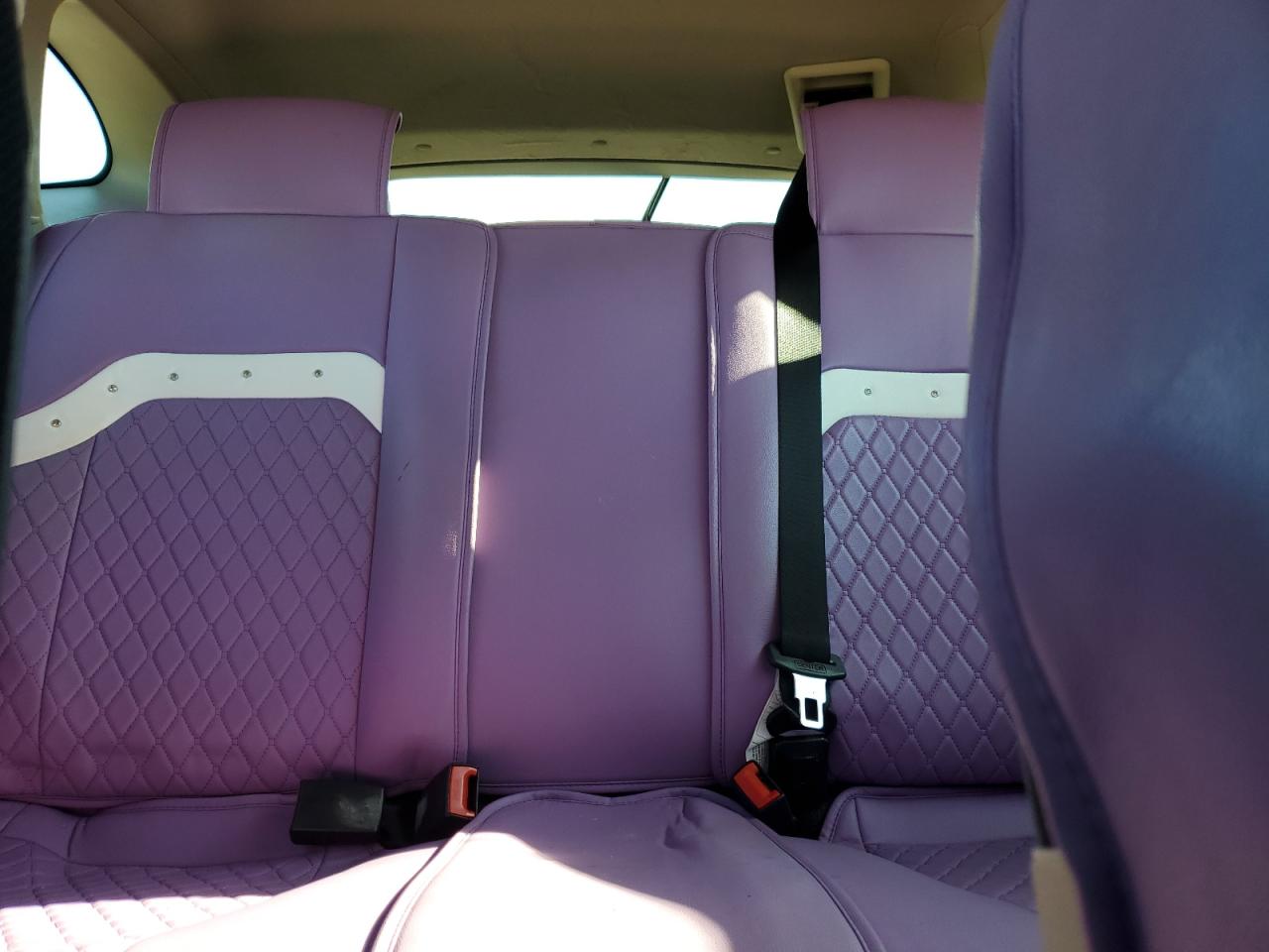 2014 Nissan Rogue Select S VIN: JN8AS5MV6EW718744 Lot: 80200325