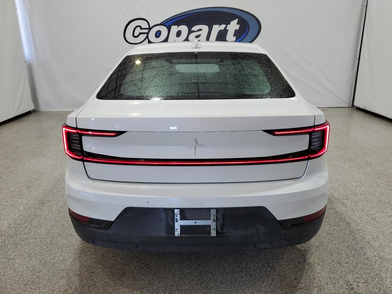 2023 Polestar 2 VIN: YSMEG3KA7PL145378 Lot: 84240475