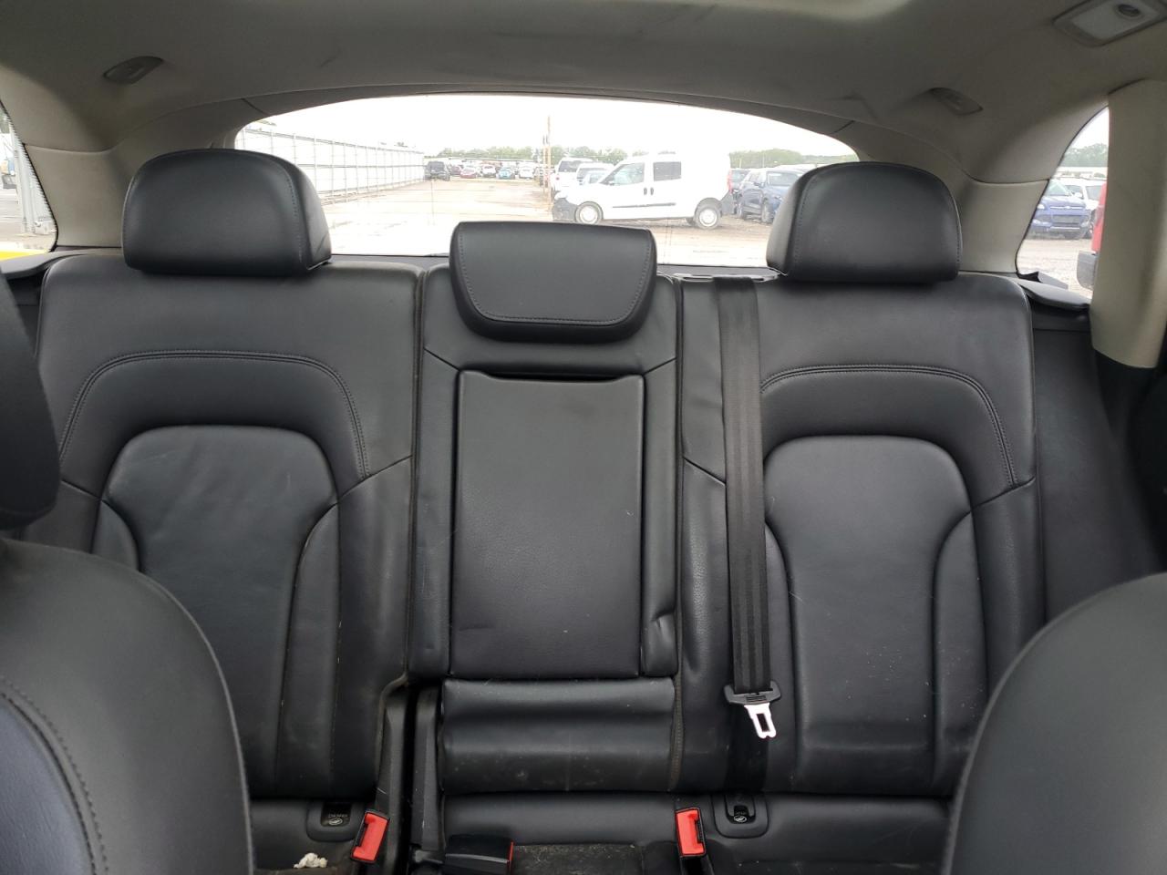 2011 Audi Q5 Premium Plus VIN: WA1DKAFP5BA046209 Lot: 81406255