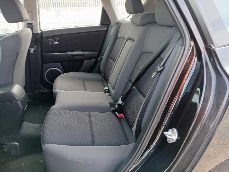 2008 MAZDA 3 TAKARA AUTO 
