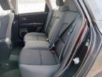 2008 MAZDA 3 TAKARA AUTO  for sale at Copart CORBY