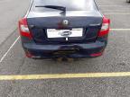 2012 SKODA OCTAVIA ELEGANCE TDI CR  for sale at Copart SANDTOFT