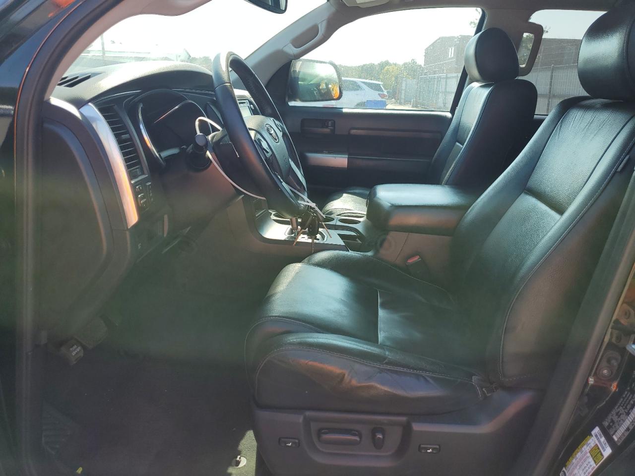 2019 Toyota Sequoia Sr5 VIN: 5TDBY5G18KS168868 Lot: 83952775