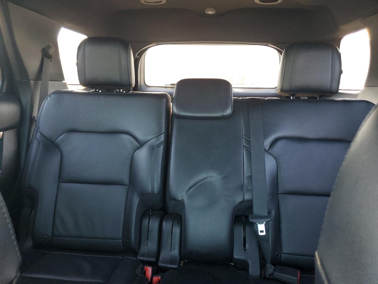 2018 Ford Explorer Xlt VIN: 1FM5K8D85JGC89315 Lot: 70772245
