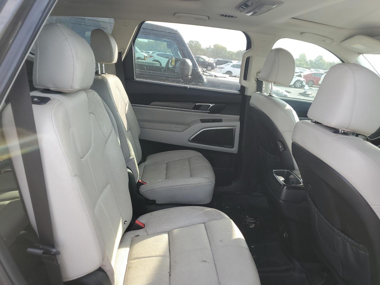 2020 Kia Telluride Sx VIN: 5XYP54HC1LG021797 Lot: 71505115