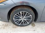 2022 LEXUS ES 300H CVT  for sale at Copart COLCHESTER