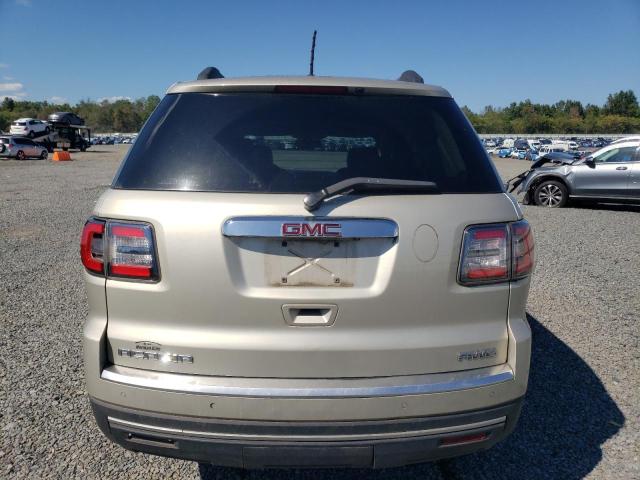  GMC ACADIA 2013 Złoty