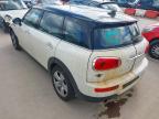 2017 MINI CLUBMAN COOPER  for sale at Copart SANDY