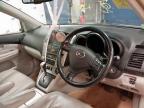 2007 LEXUS RX400 H SE-L CVT  for sale at Copart SANDWICH