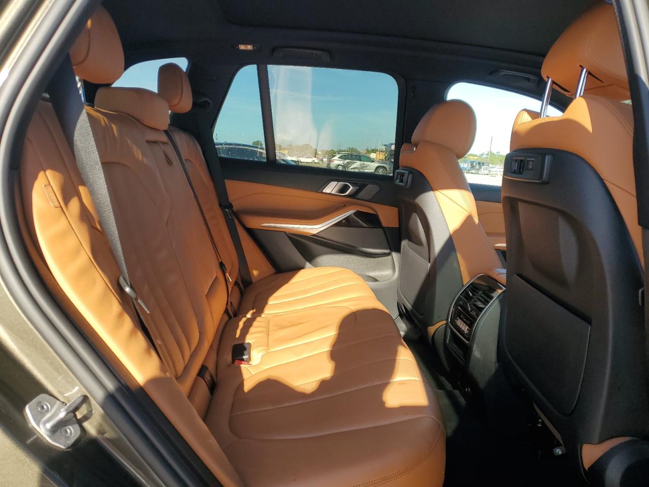 2021 BMW X5 Sdrive 40I VIN: 5UXCR4C0XM9F58768 Lot: 81573265