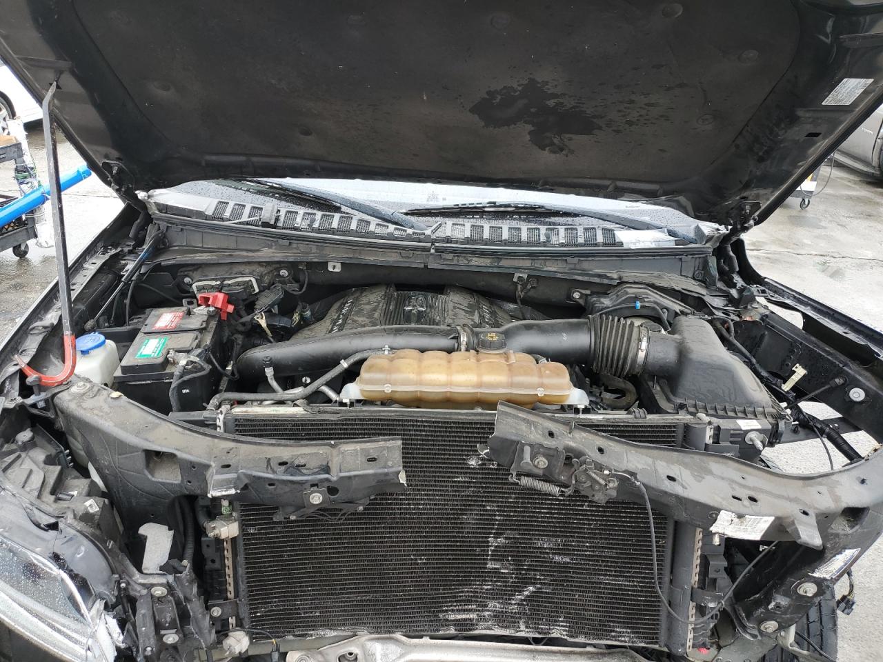 2019 Lincoln Navigator Reserve VIN: 5LMJJ2LT3KEL21970 Lot: 81457505