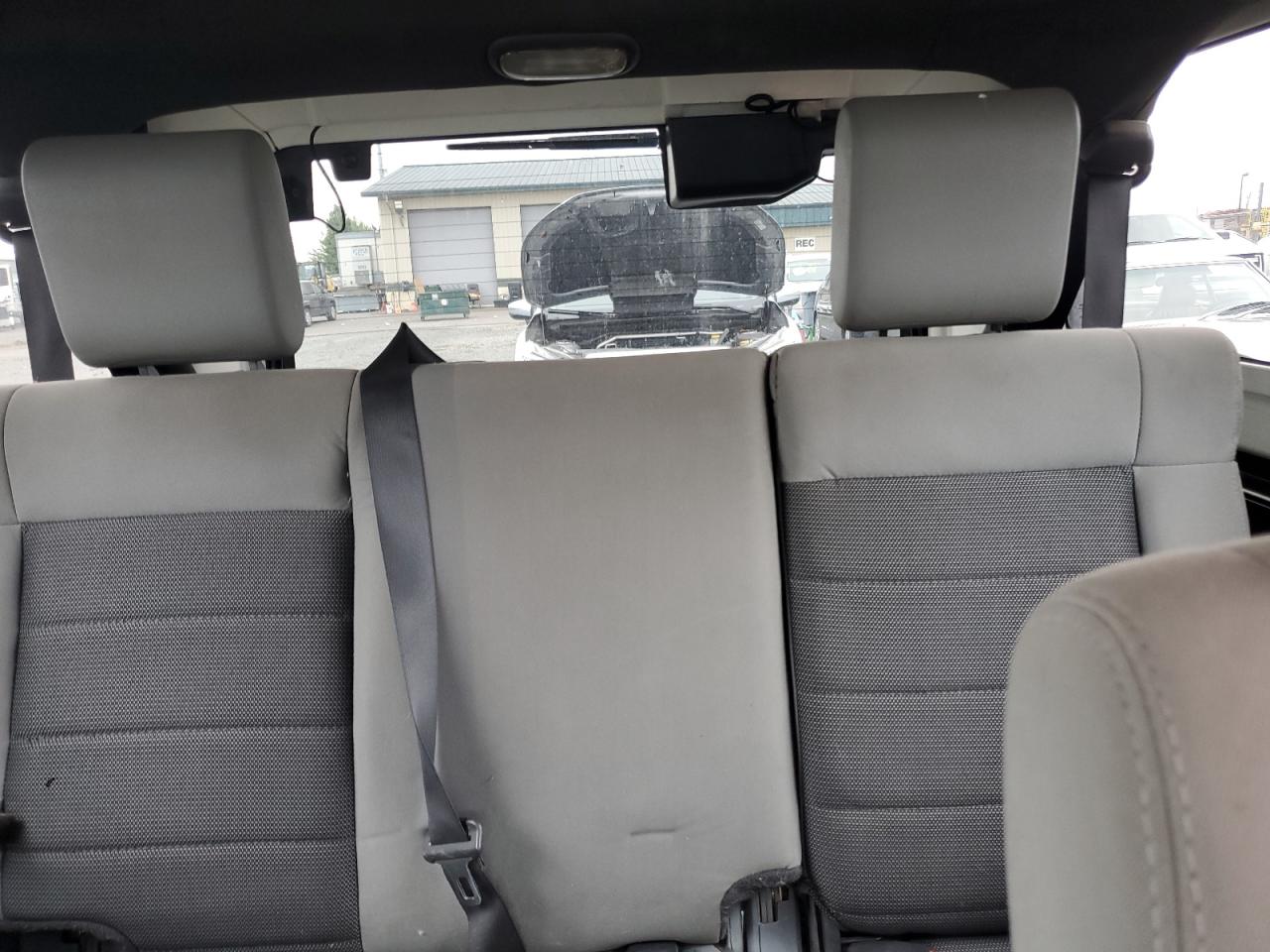 2009 Jeep Wrangler Unlimited X VIN: 1J4GA39199L718354 Lot: 71550815